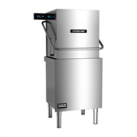 Starline M2 Professional Passthrough Dishwasher