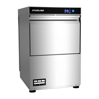 Starline GM Professional Undercounter Glasswasher Dishwasher Starline GM Professional Undercounter Glasswasher Dishwasher