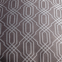Luxury Deco Cushion Cobalt