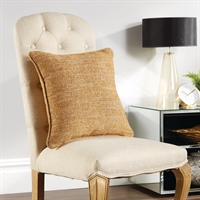 Polaris Throw  Cushion Spice 43 x43cm