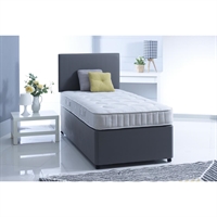 Conwy Open Spring Mattress