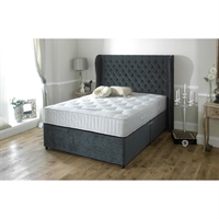Monmouth Pocket Spring Mattress