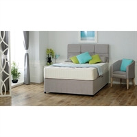 Brecon Pocket Sprung Mattress