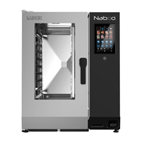 Lainox Naboo Boosted Electric Boilerless Combi Oven 10x 1/1 GN NAE101BV