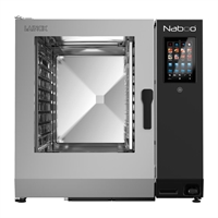 Lainox Naboo Boosted Boilerless Electric Combi Oven 10x 2/1 GN NAE102BV