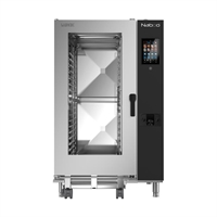 Lainox Naboo Boosted Touch Screen Gas Combi Oven 20x 2/1 GN NAG202BV