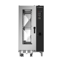 Lainox Sapiens Boosted Touch Screen Electric Combi Oven 20x 1/1 GN SAE201BS