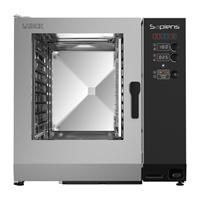 Lainox Sapiens Boosted Electric Combi Oven 10x 2/1 GN SAEB102R