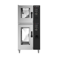 Lainox Sapiens Boosted Touch Screen Gas Combi Oven 16x 1/1 GN SAG161BS