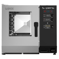 Lainox Sapiens Boilerless Gas Combi Oven 6x 1/1 GN SAG061BV