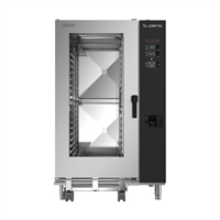Lainox Sapiens Boosted Boilerless Touch Screen Gas Combi Oven 20x 2/1 GNSAG202BV