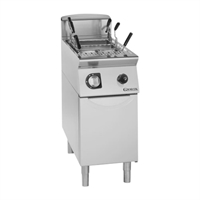 Giorik Single Tank Gas Pasta Boiler