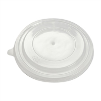 Colpac Stagione Poke Bowl Lid 600ml (300 Pack)