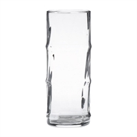 Onis Bamboo Cooler Glasses 470ml (6 Pack)