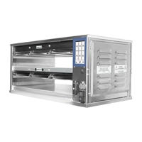 Duke ReadyFlex Hot Holding Unit 2x3 GN
