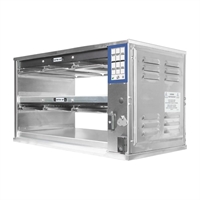 Duke ReadyFlex Hot Holding Unit 3x2 GN