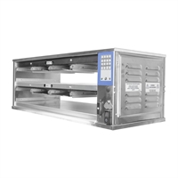 Duke ReadyFlex Hot Holding Unit 2x4 GN