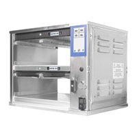 Duke ReadyFlex Hot Holding Unit 2x2 GN
