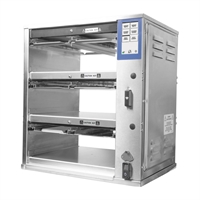 Duke ReadyFlex Hot Holding Unit 3x2 GN