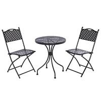 Rowlinson Havana Bistro Set