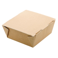 Huhtamaki Taste Medium Food to Go Box (Pack of 270)