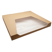 Huhtamaki Taste Half Pizza Box (200 Pack)