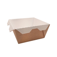 Huhtamaki Taste Hot Box Bases (320 Pack)