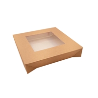 Huhtamaki Taste Hot Box Lids (320 Pack)
