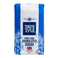 Tate & Lyle Granulated Sugar 2kg