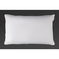 Comfort Microfibre Blend Soft Pillow 550g