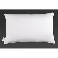 Comfort Microfibre Blend Firm Pillow 700g
