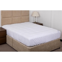 Luxury Princess Mattress Protector