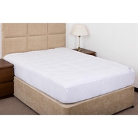 Luxury Princess Mattress Protector