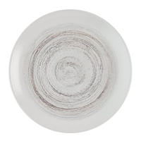 Churchill Elements Dune Evolve Coupe Plates 220mm (12 Pack)