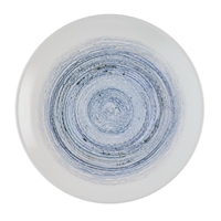 Churchill Elements Coast Evolve Coupe Plates 285mm (12 Pack)