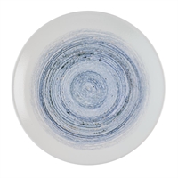 Churchill Elements Coast Evolve Coupe Plates 220mm (12 Pack)