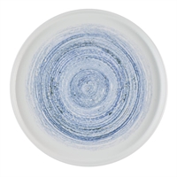 Churchill Elements Coast Walled Plates 261mm (6 Pack)