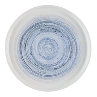 Churchill Elements Coast Walled Plates 210mm (6 Pack)