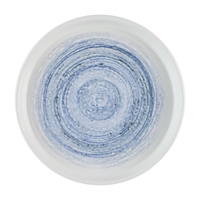 Churchill Elements Coast Walled Plates 160mm (6 Pack)