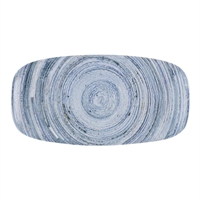 Churchill Elements Coast Chef's Oblong Plates 298x153mm (12 Pack)