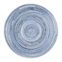 Churchill Elements Coast Cappuccino Saucers 156mm (12 Pack)