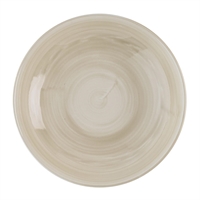 Churchill Stonecast Canvas Natural Evolve Coupe Bowls 247mm (12 Pack)