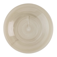 Churchill Stonecast Canvas Natural Coupe Bowls 184mm (12 Pack)