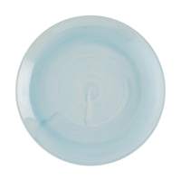 Churchill Stonecast Canvas Breeze Evolve Coupe Plates 165mm (12 Pack)