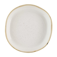 Churchill Stonecast Barley White Organic Walled Bowls 232mm (6 Pack)
