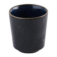 Churchill Tokyo Blue Unhandled Cups 295ml (12 Pack)