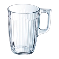 Luminarc Grand Central Mugs 320ml (6 Pack)