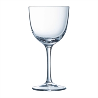 Chef & Sommelier Nick & Nora Stemmed Glasses 150ml (24 Pack)