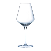 Chef & Sommelier Reveal 'Up Soft Wine Glasses 400ml (24 Pack)