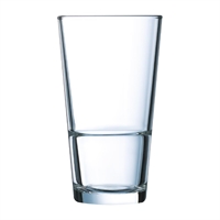 Arcoroc Stack Up Hi Ball Glasses&nbsp;350ml (24 Pack)